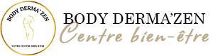 Logo body derma'zen institut de beauté et centre bien-être à Pertuis