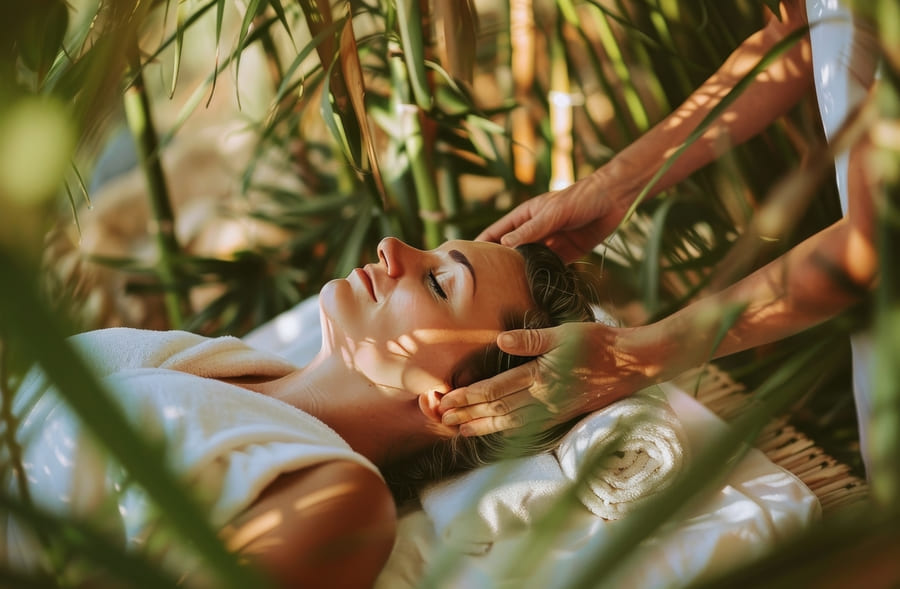 jennifer body derma'zen porttrait soins du visage et massage bien-être à pertuis body derma'zen (2)